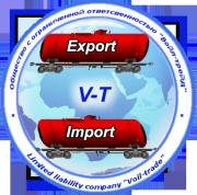 VOIL-TRADE LLC & -